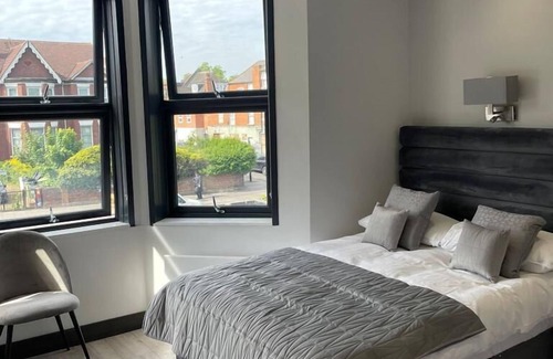 Stamford Hill Hotel | Park Avenue Hotel
