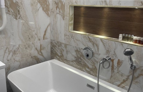 Stamford Hill Hotel | Park Avenue Hotel