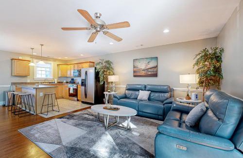 North Charleston House | Park Circle Paradise