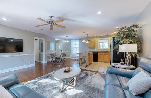 North Charleston House | Park Circle Paradise