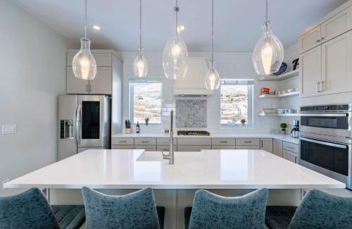 Deer Mountain House | Park City- 12706 Belaview Way