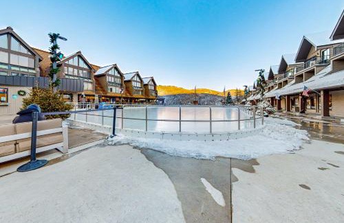 North Park City Hotel | Park City Charmer