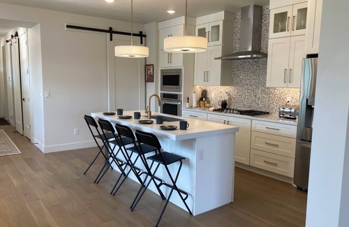 Park City House | Park City Home - 8 Minutes from the Mountain