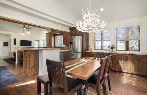 South Snyderville Basin House | Park City Home