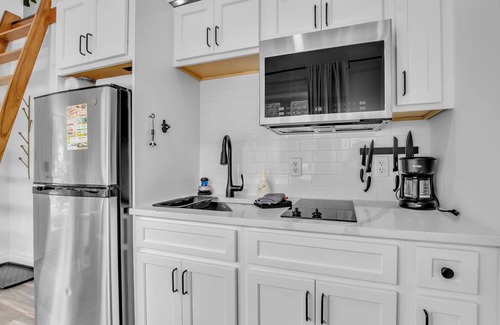 Ellicottville House | Park City Loft