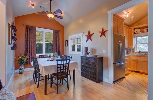 Downtown Park City House | Park City's Downtown Miner Cabin