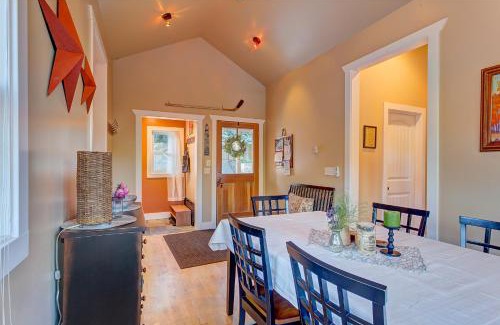 Downtown Park City House | Park City's Downtown Miner Cabin