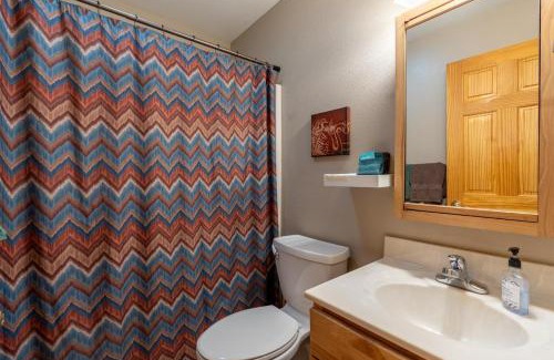 Hill City House | Park Creek Place
