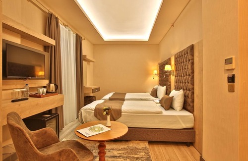 Artuklu Hotel | Park Dedeman Mardin
