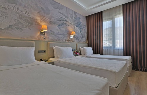 Artuklu Hotel | Park Dedeman Mardin