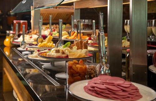 Yenisehir Hotel | Park Dedeman Mersin Marina