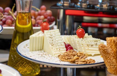 Yenisehir Hotel | Park Dedeman Mersin Marina