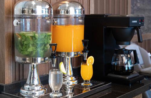 Yenisehir Hotel | Park Dedeman Mersin Marina