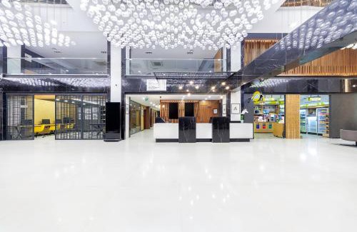 Yomra Hotel | Park Dedeman Trabzon