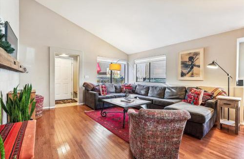 Peak 8 House | Park Forest Estates