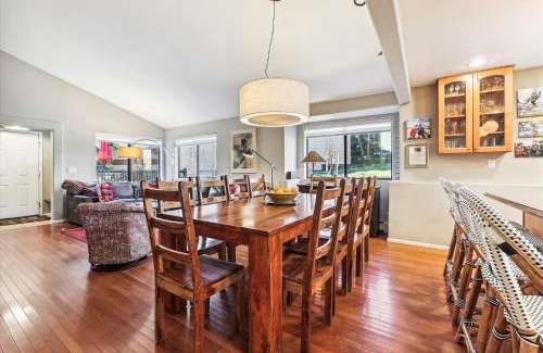 Peak 8 House | Park Forest Estates