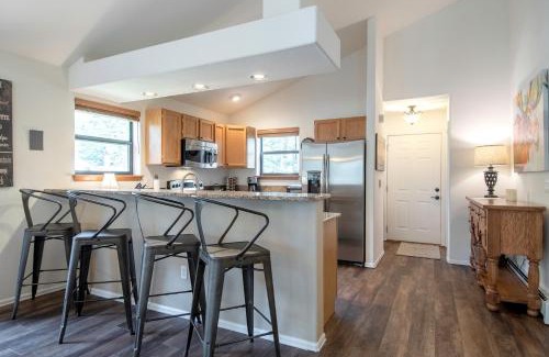 Peak 8 House | Park Forest Moose Pad