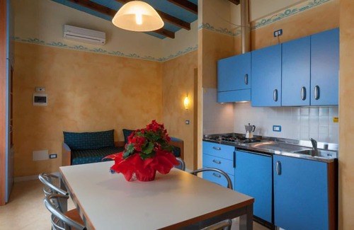 Lido di Pomposa Apartment | Park Gallanti by Interhome