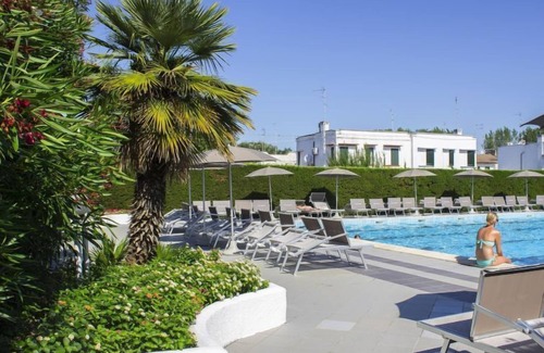 Lido di Pomposa Apartment | Park Gallanti by Interhome
