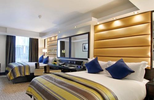 City of Westminster Hotel | Park Grand Mayfair