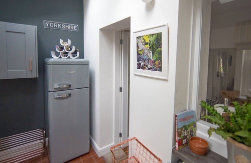 Threshfield Cottage | PARK GRANGE COTTAGE, family friendly, with a garden in Threshfield