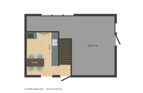 Schoorl Resort | Park Heerehof
