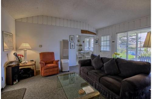 Park Hill House | Park Hill Beach House