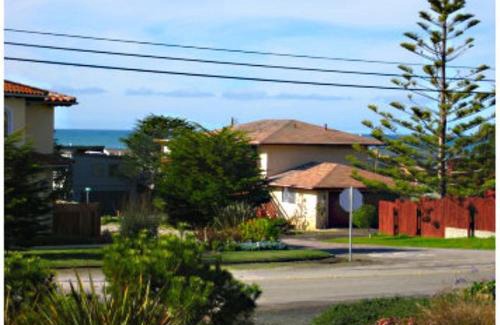 Park Hill House | Park Hill Beach House
