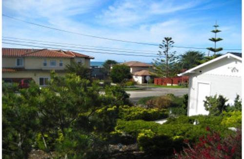 Park Hill House | Park Hill Beach House