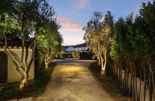 Hollywood Hills West House | Park Hill Estate, Golden Age Hollywood in Modern Day Luxury