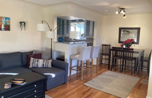 North Park Hill House | Park Hill Paradise