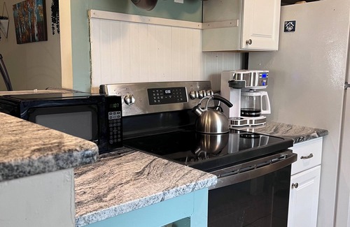 North Park Hill House | Park Hill Paradise