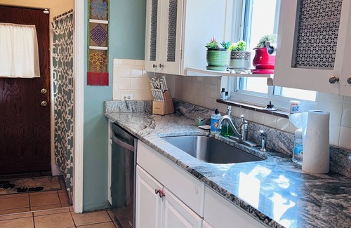 North Park Hill House | Park Hill Paradise