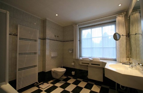 Ettringen Hotel | Park Hotel Am Schloss