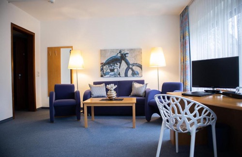 Schweinfurt Hotel | Park Hotel
