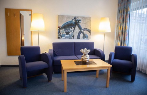 Schweinfurt Hotel | Park Hotel