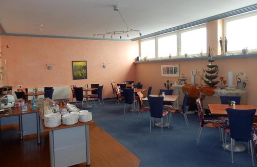 Schweinfurt Hotel | Park Hotel