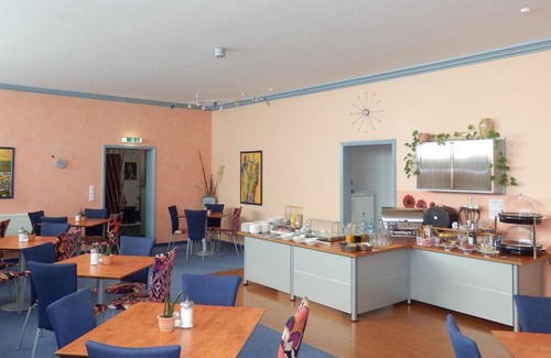Schweinfurt Hotel | Park Hotel