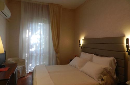 Albisola Superiore Hotel | Park Hotel