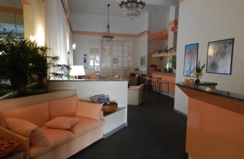 Albisola Superiore Hotel | Park Hotel
