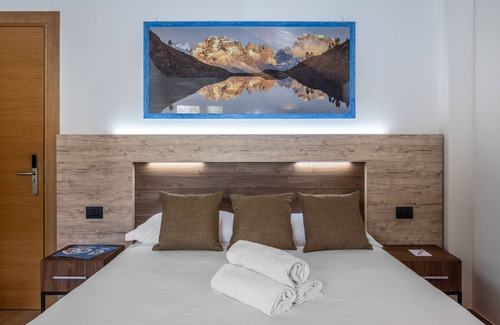 Folgarida Hotel | Park Hotel