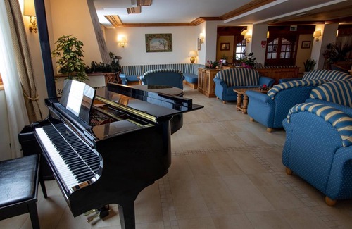 Folgarida Hotel | Park Hotel