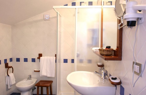 Folgarida Hotel | Park Hotel