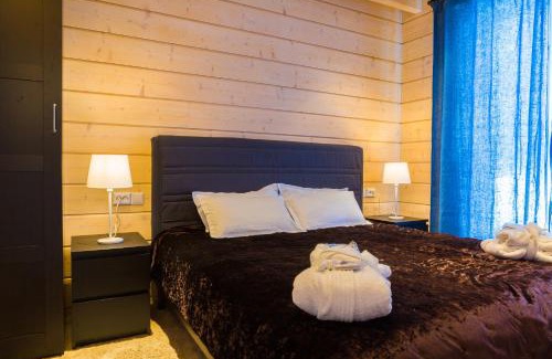 Schuchinsk Hotel | Park Hotel Kokshetau