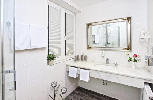 Friedenheim Apartment | Park Hotel Laim Serviced Apartments