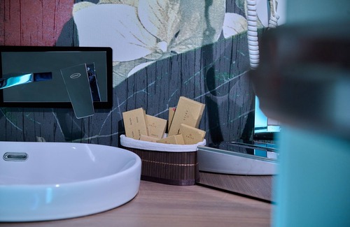 Catanzaro Lido Hotel | PARK HOTEL LE DUNE DI GIOVINO