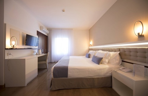 Platja d'Aro Hotel | Park Hotel San Jorge & Spa by Escampa Hotels