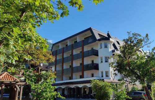 Plaus Hotel | Park Hotel Villa Etschland