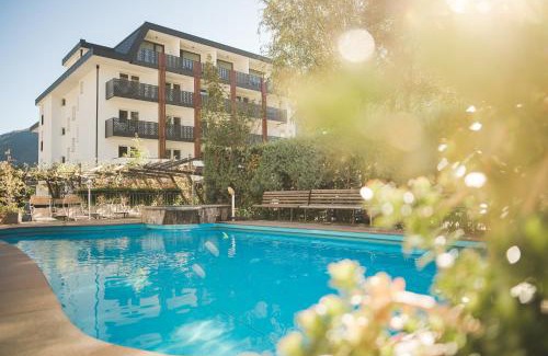Plaus Hotel | Park Hotel Villa Etschland