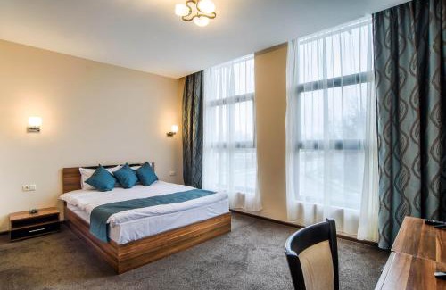 Yambol Hotel | Park-Hotel Yambol